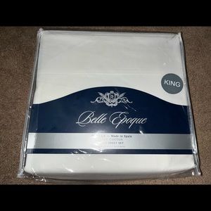 King Size Bed Sheets